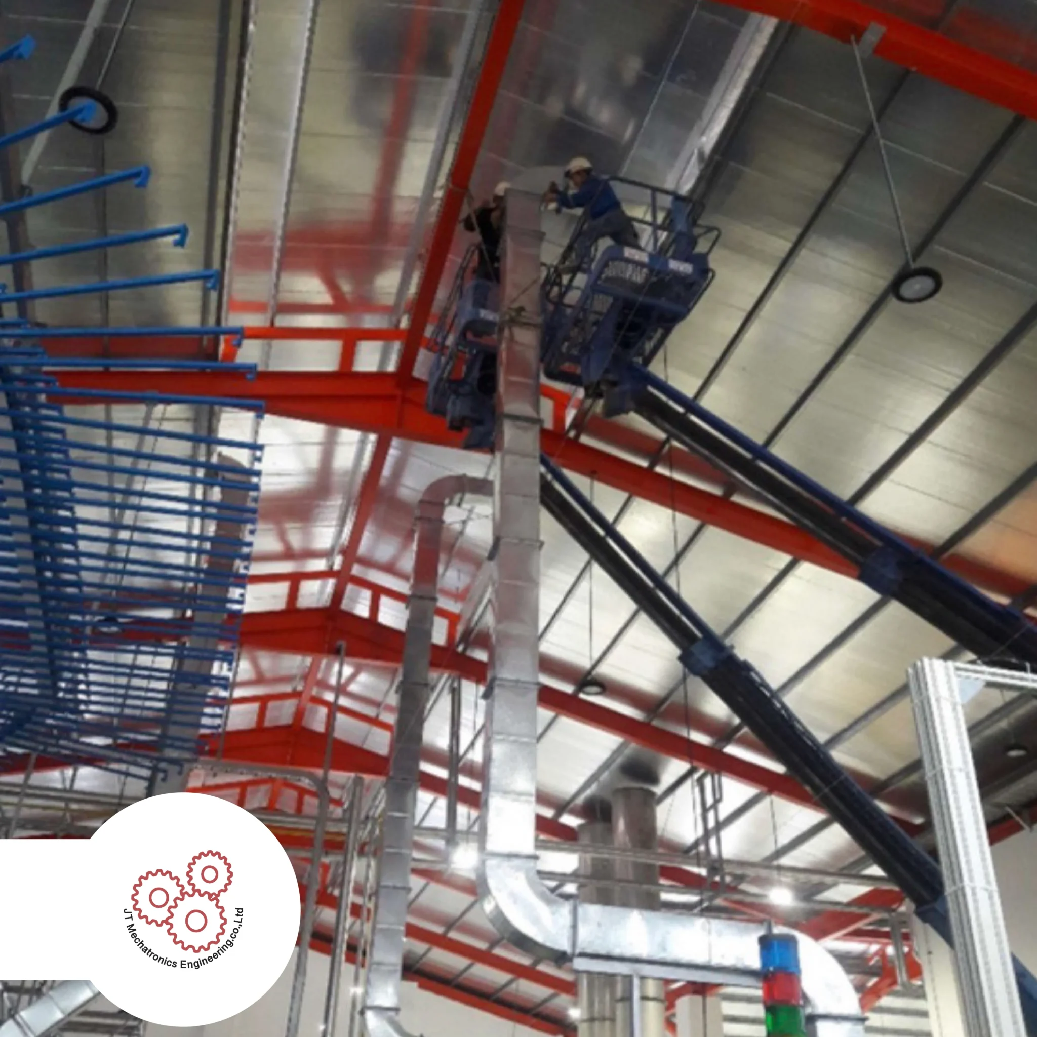 Duct Work